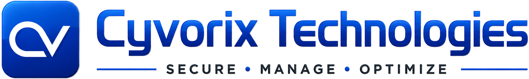 Cyvorix Technologies