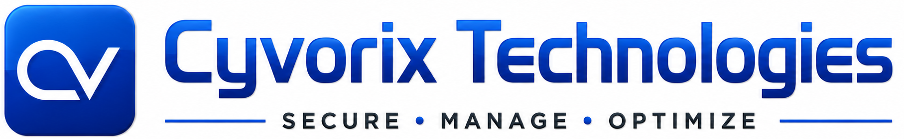 Cyvorix Technologies